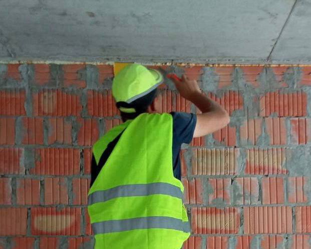 Хід будівництва від 18 серпня 2023 року